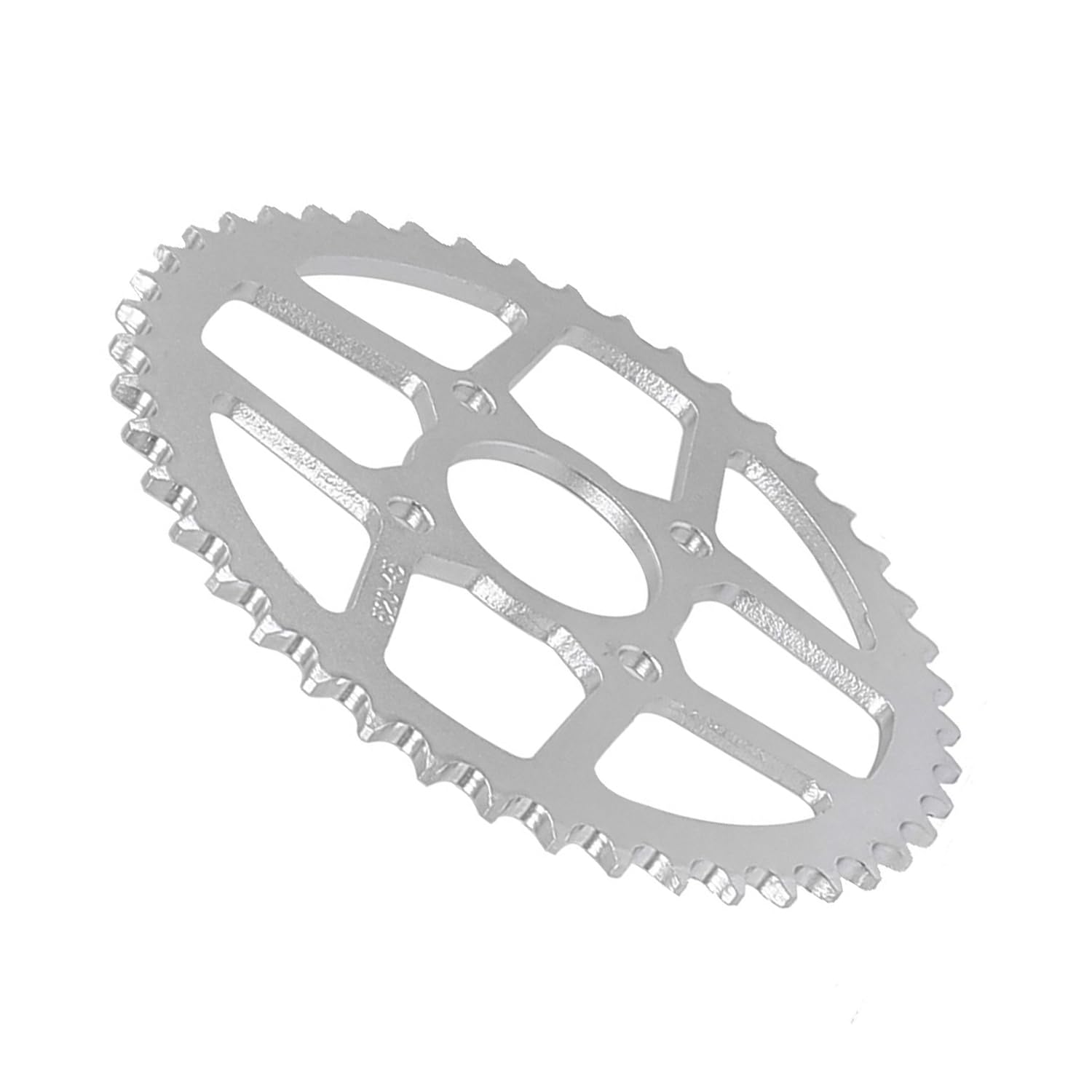 Amazon.com: Fuerduo 520 Chain Rear Sprocket 58mm 45T for