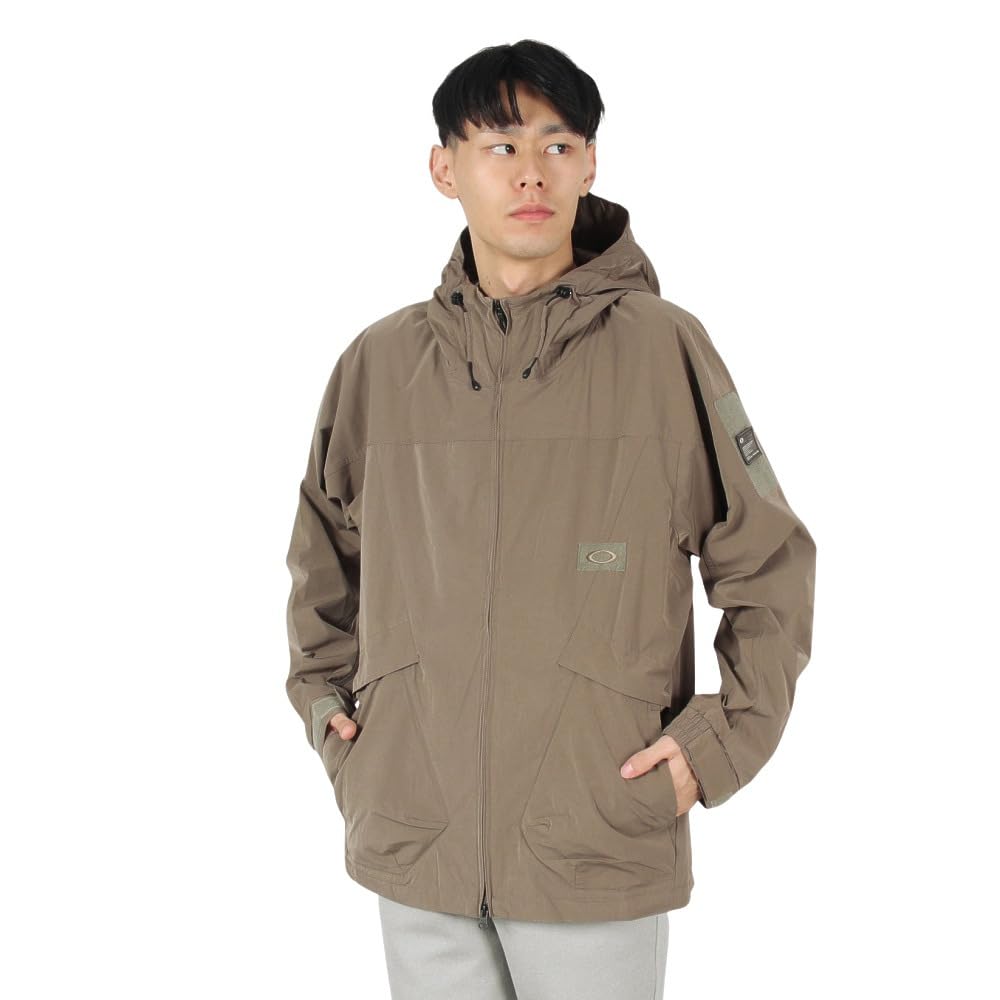 【新品】オークリー　FGL SECTOR JAKET Mサイズ Oakley FGL Sector Jacket 4.7 - Sheet Metal | Oakley® JP
