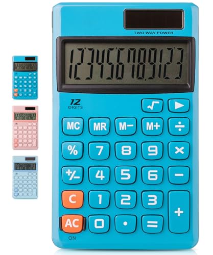 Standard Function Calculator CALC04M136