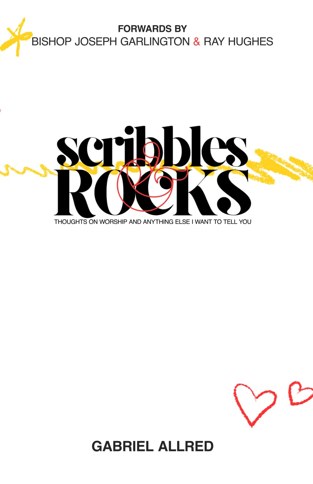 Scribbles & Rocks: thoughts on worship and anything else I want to tell you