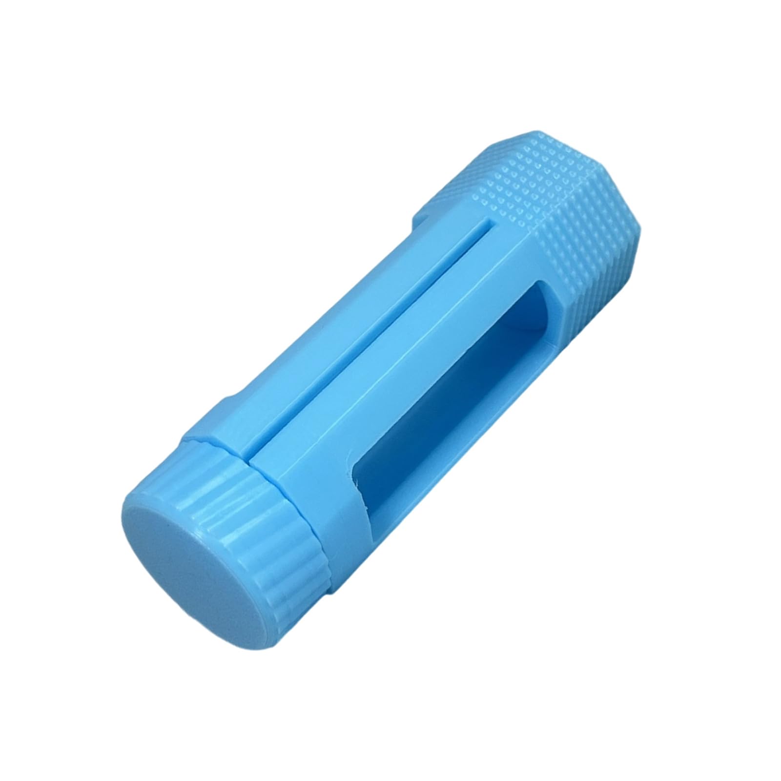 GMBYLBY Practical Toothpaste Tube Presser Paster Squeezer with Ergonomic Designs Cleanser Dispenser for Kids and Elderly Users Toothpaste Tube Presser