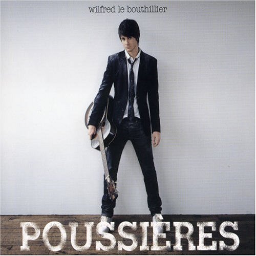 Poussieres [Audio CD]