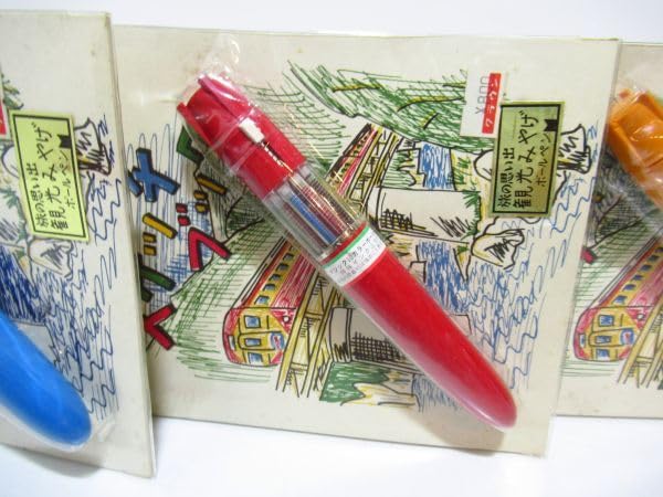 【昭和レトロ】オートボールペン 店舗用 什器 ラック 非売品【稀少】 昭和レトロ】オートボールペン 店舗用 什器 ラック 非売品【稀少】