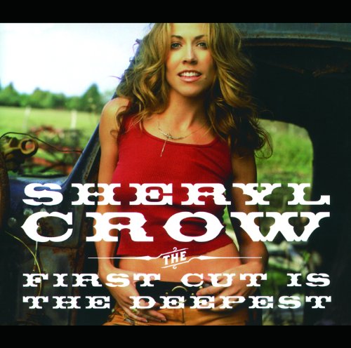 Sheryl Crow
