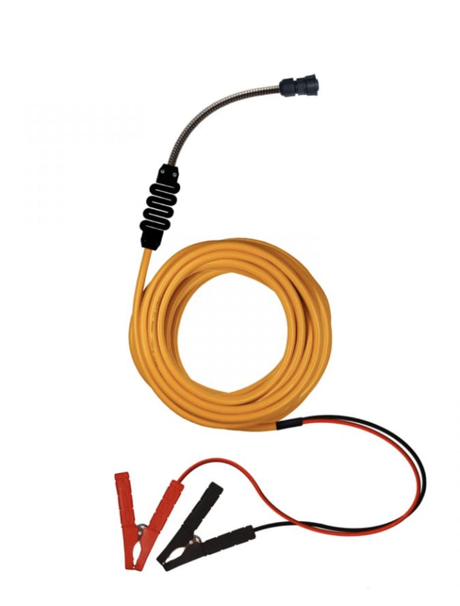 ABBACCHIATORE SCUOTIOLIVE A BATTERIA "OLIVIERO" LIGTH
