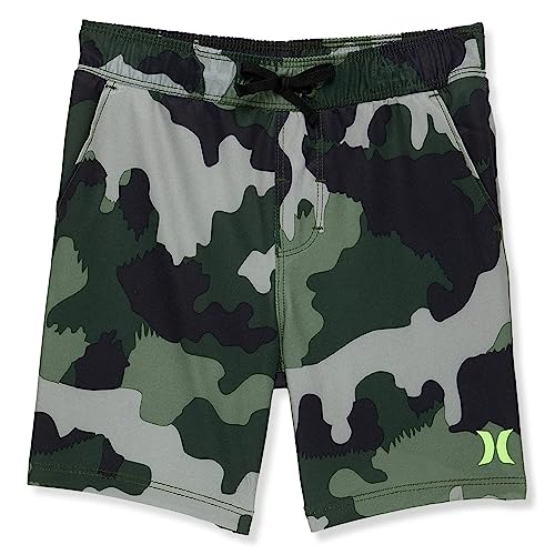 Image of Hurley Boys' Little Walk Shorts