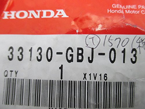 Amazon | ホンダ スーパーカブ 純正ヘッドライトソケット C50/C70/C90