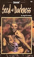 Seed of Darkness 0923763783 Book Cover