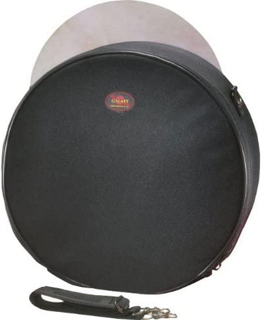 Humes & Berg Galaxy GL664 3 x 14 Inches Hand/Frame Drum Bag