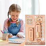 Zoom IMG-2 cancellabile per matite eraser retrattile Zoom IMG-2 cancellabile per matite eraser retrattile