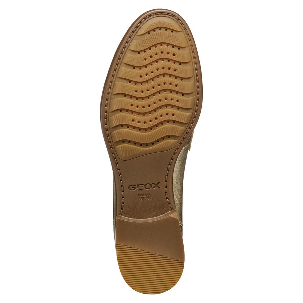 Geox D Jaylon 2 A FlâneurFemme