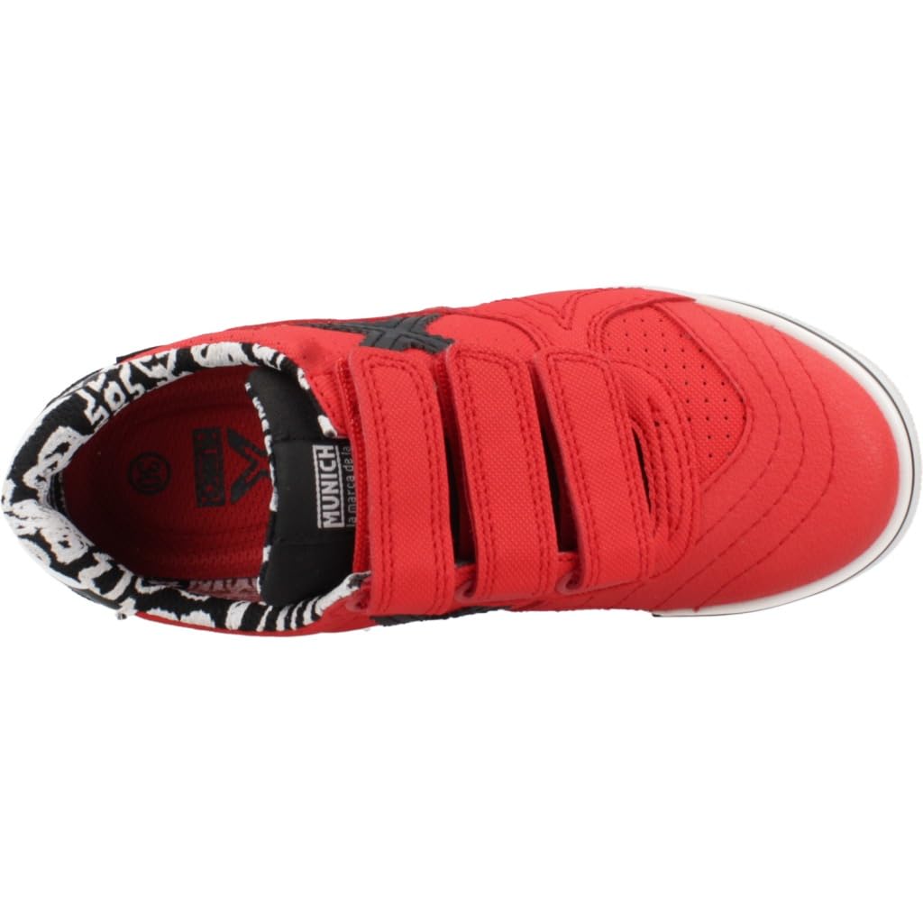 Munich G-3 Kid VCO ZapatillasUnisex niños