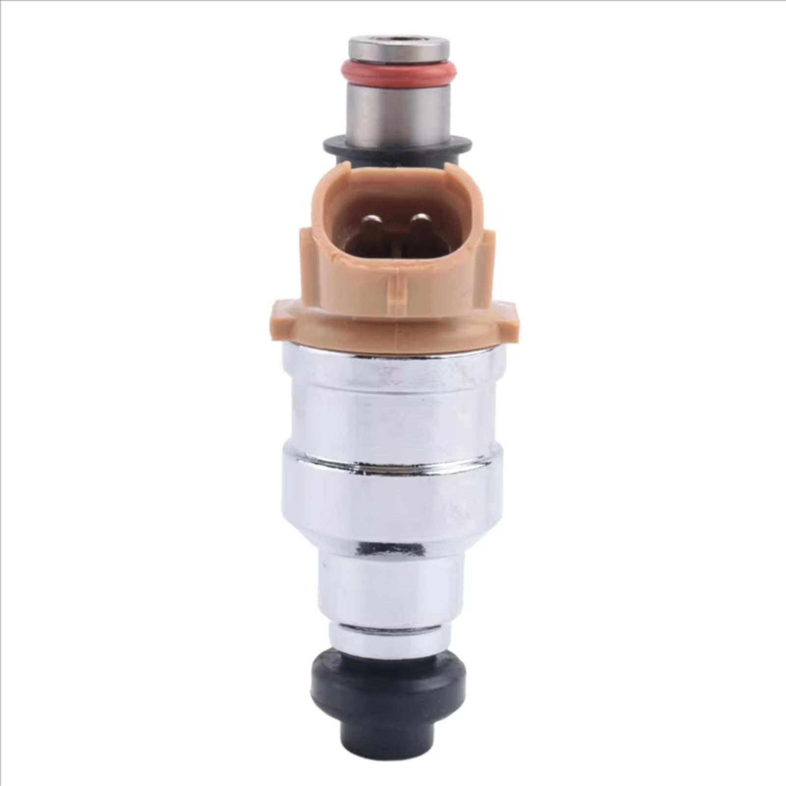 Gicleur Injecteur Buse D'injecteur De Carburant Accessoires Moteur Voiture 1955002180 Compatible Avec Ford Pour Escort 1991 1992 1993 1994 1995 1996 1,8l L4 4 Pièces