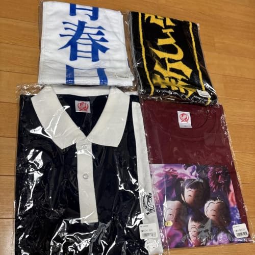 新しい学校のリーダーズ　ポロシャツ 新しい学校のリーダーズ校章ポロシャツ タオル セット - 製品詳細