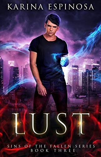 Lust view 2