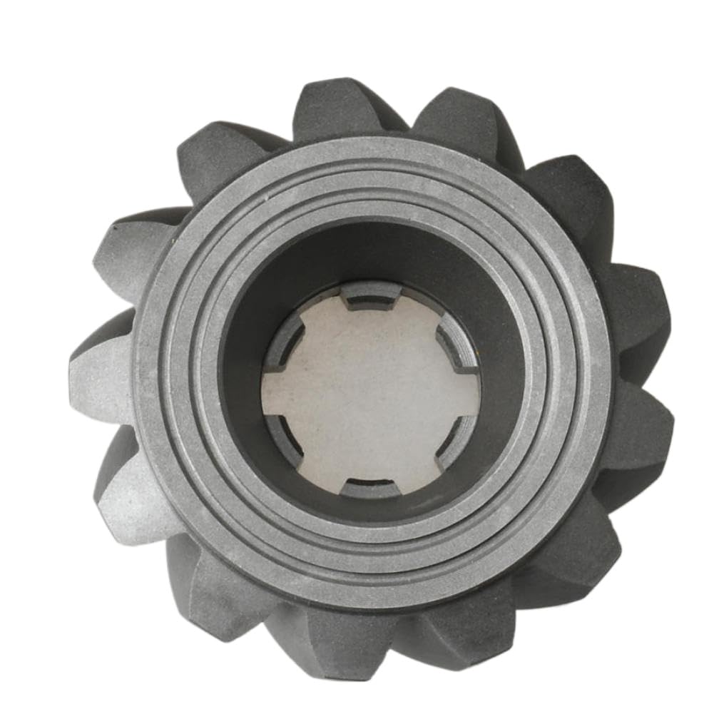 Getriebesatz kompatibel mit 2-Takt-40-PS-Außenbordmotor 66T-45560 66T-45560-01 66T-45571-00 66T-45551-00 40X