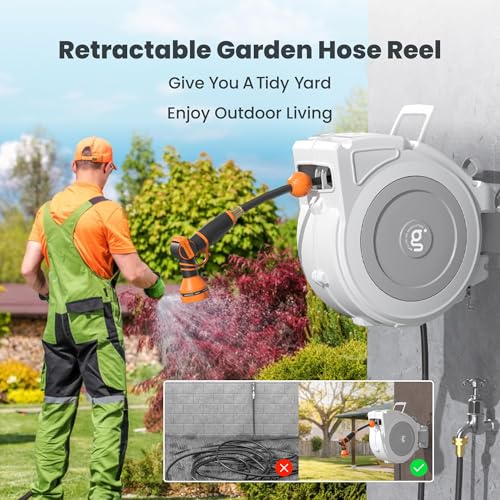 Image of MW20-CA-2026 hose reel