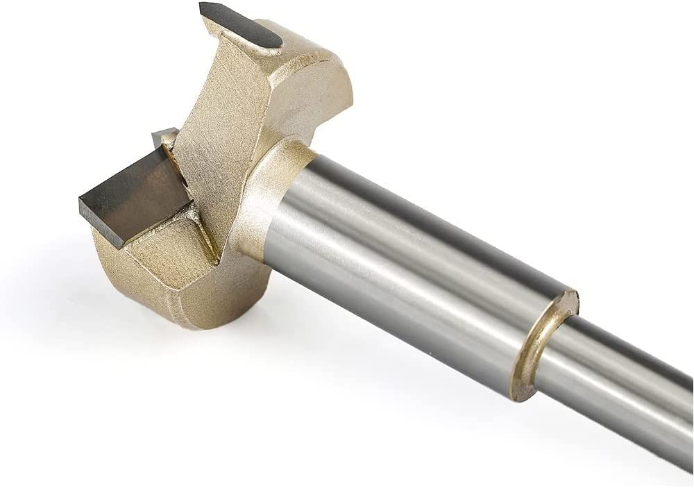 Herramientas para trabajar la madera, 1 pieza, puntas Forstner, juego de herramientas para trabajar la madera, brocas perforadoras de madera, cortador de sierra de carburo de tungsteno autocentrante