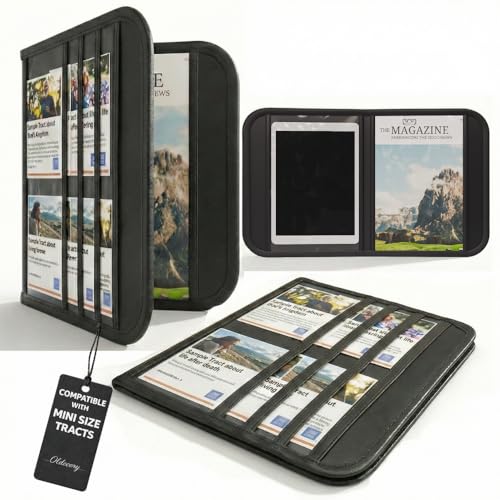 JW Tract Holder, JW Magazine Holder, JW Field...