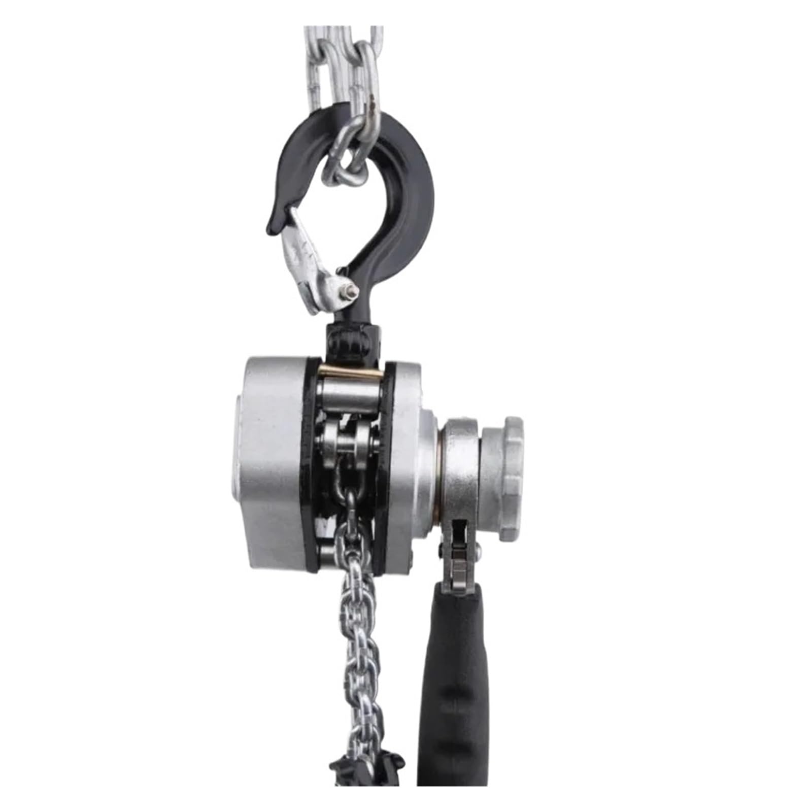 BADIKA 0.25t/0.5t chain hoist/chain hoist/chain hoist tensioner 1.5m(0.5t 1.5m)