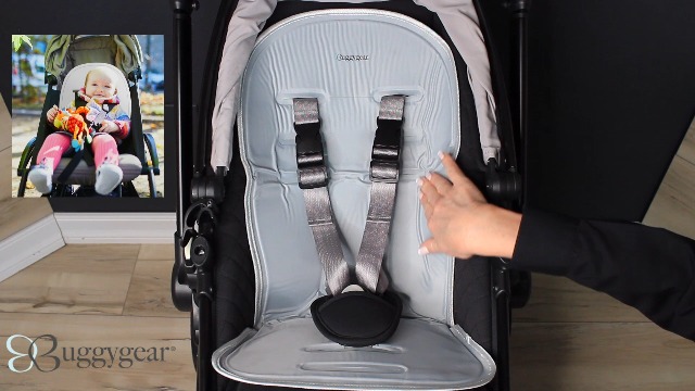 Kidco Buggygear Cooling Gel Mat