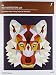 Violet Craft VC024 Wolf Abstractions Quilt Pattern