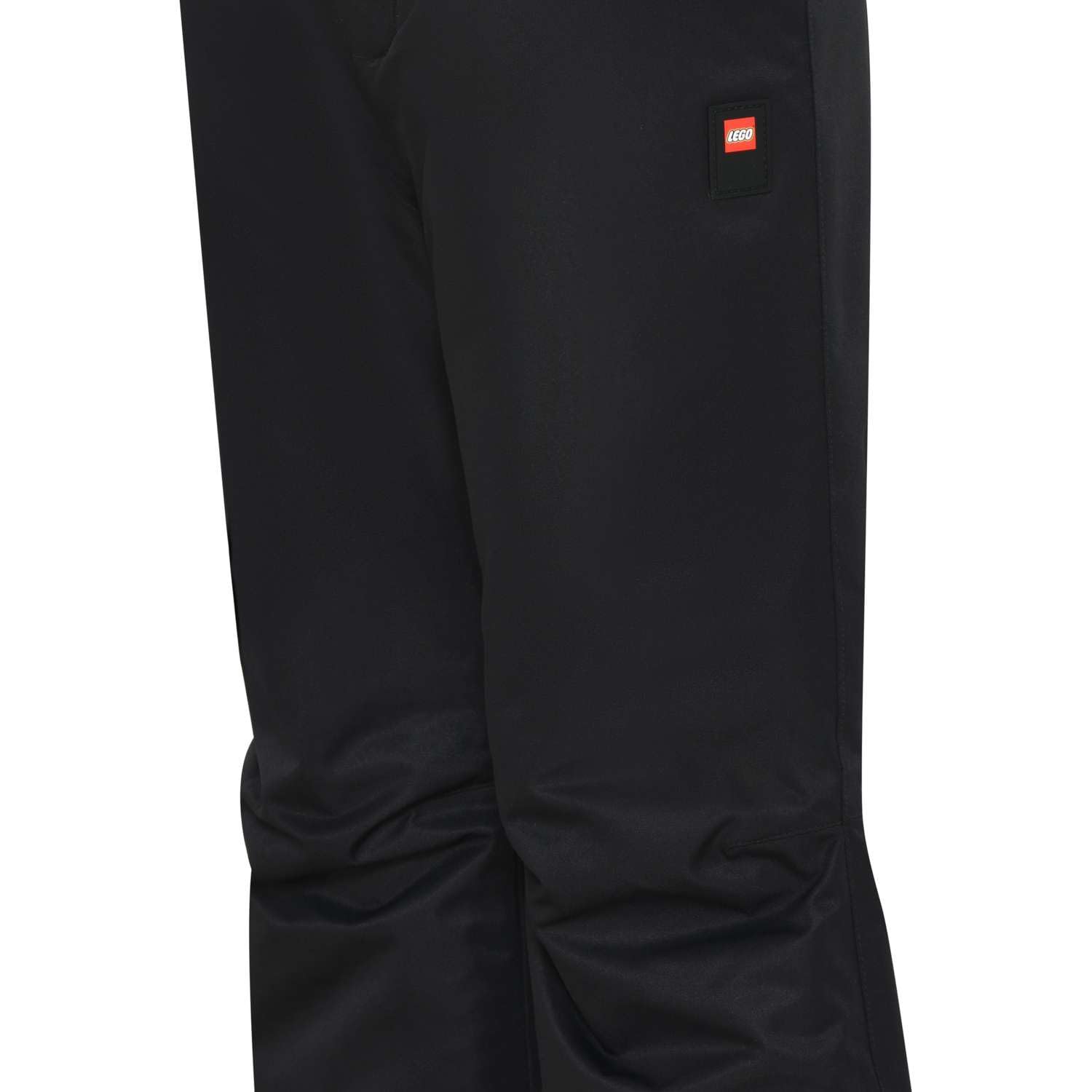 Kabooki Unisex Kinder Schneehose Lego Wear Skihose Schneehose 5.000 Wassersäule Atmungsaktiv Lwpayton 701
