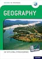 希少Geography for the Ib Diploma Study and 91nslnFoCzL._UF350,350_QL50_.jpg