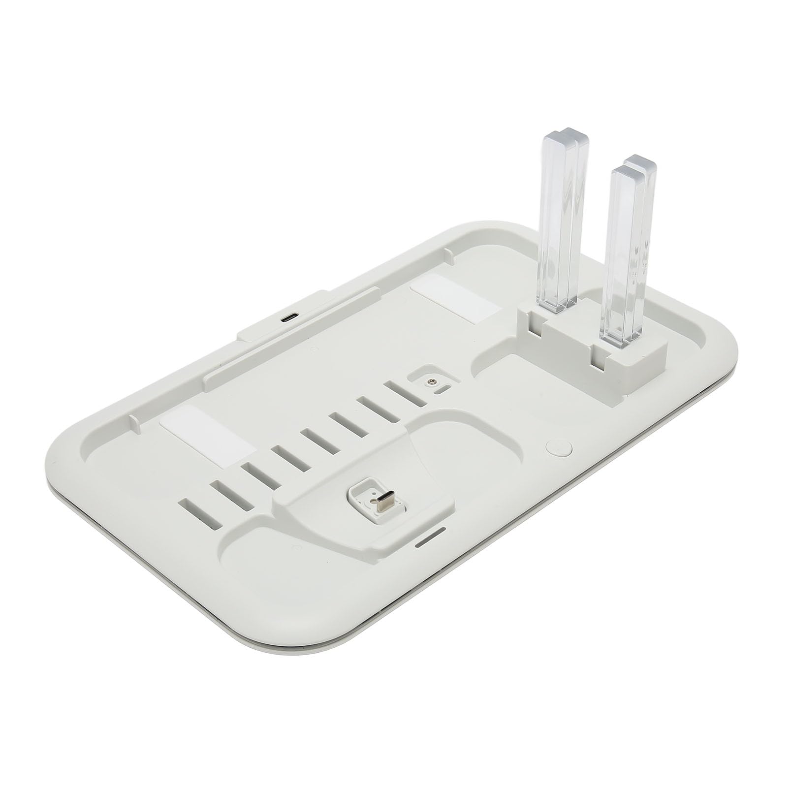 Stazione di Ricarica per Controller di Gioco, Effetti RGB Efficienti Professionali, per Switch Con