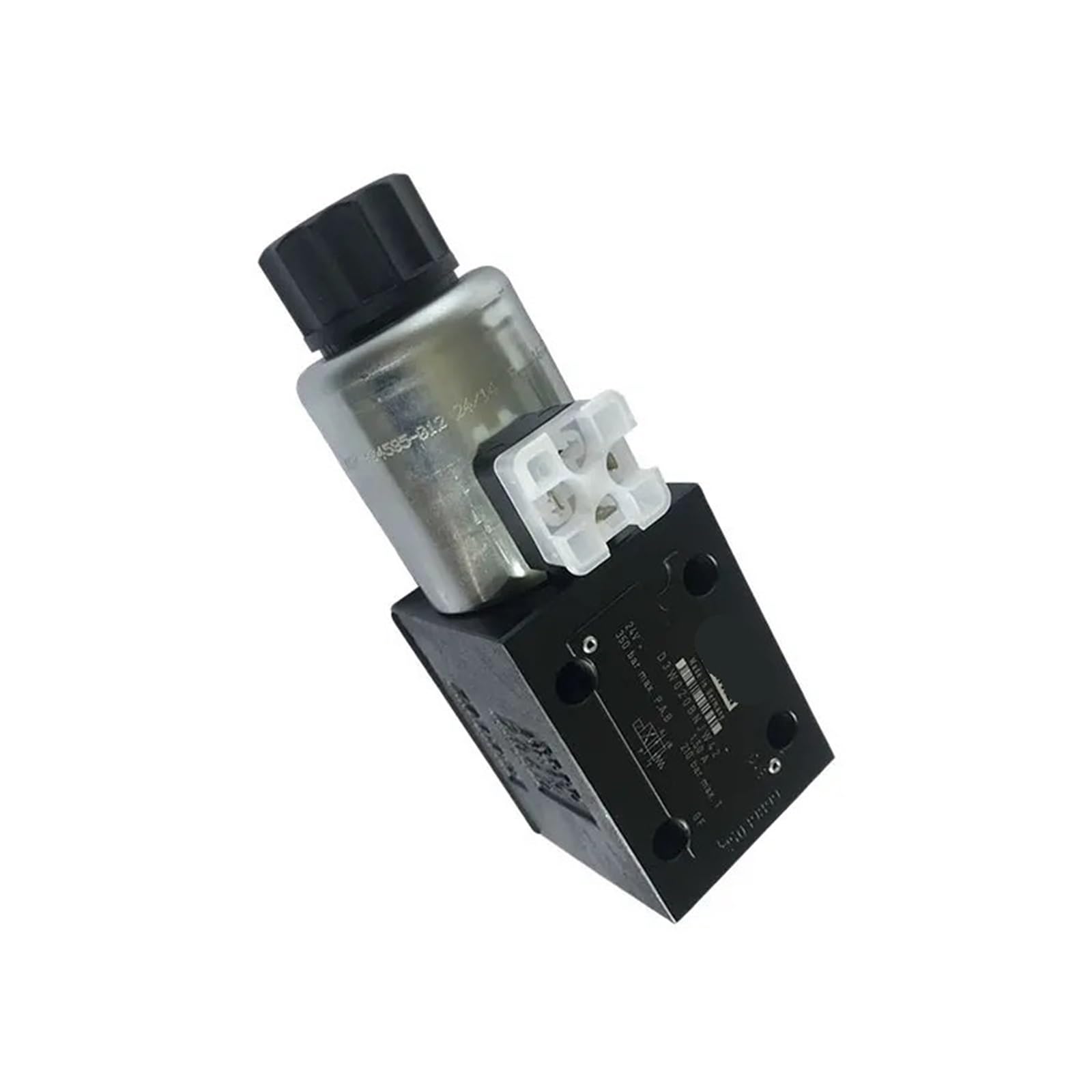 NVSFZGIYG Solenoid Valve D3W020BNJW42