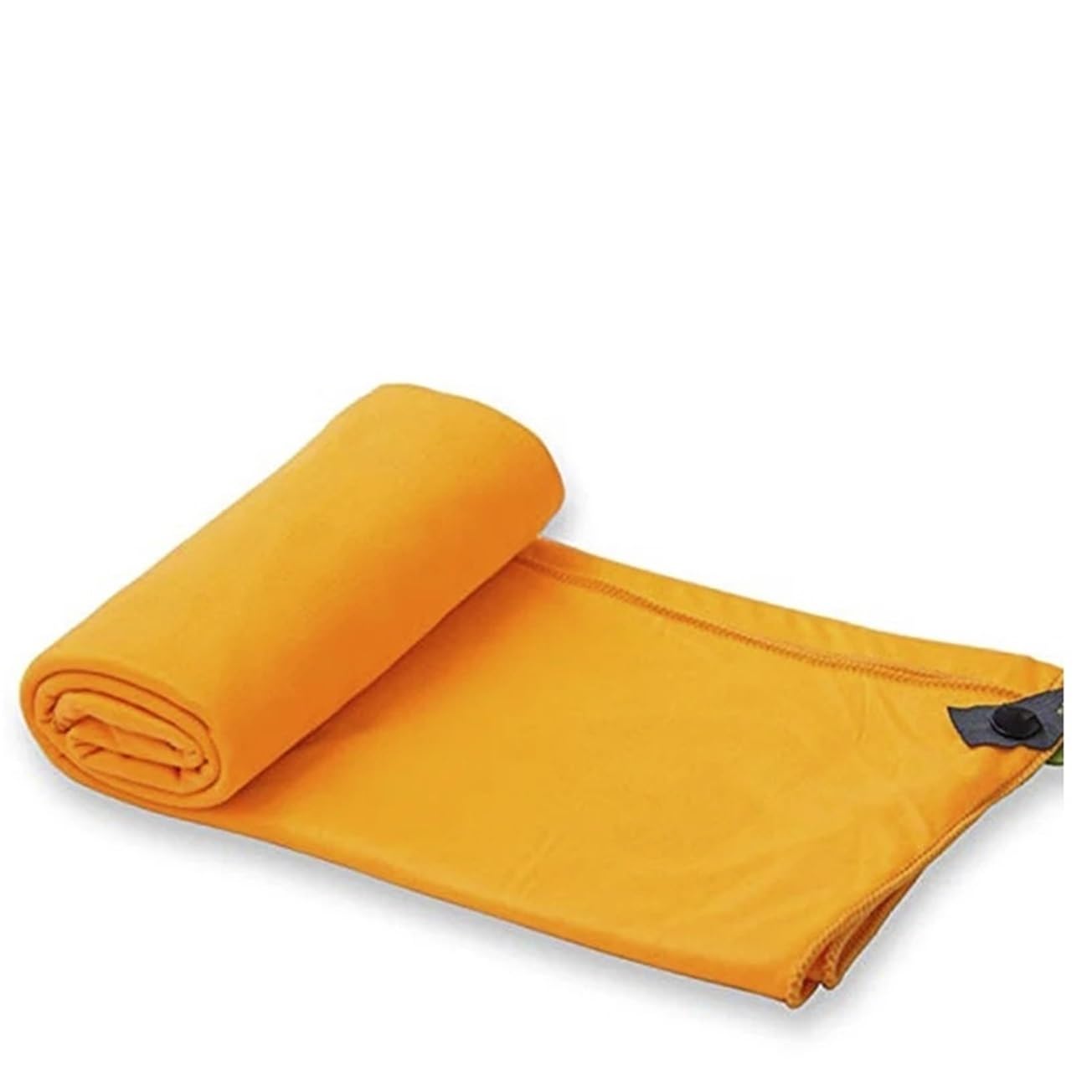 Toalla De Yoga Toalla de Yoga for Acampar, de Secado rápido, Suave y Ligera, Adecuada for Gimnasio, Playa, natación, al Aire Libre para Yoga