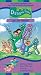 Dragon Tales - Let's Be Friends [VHS]