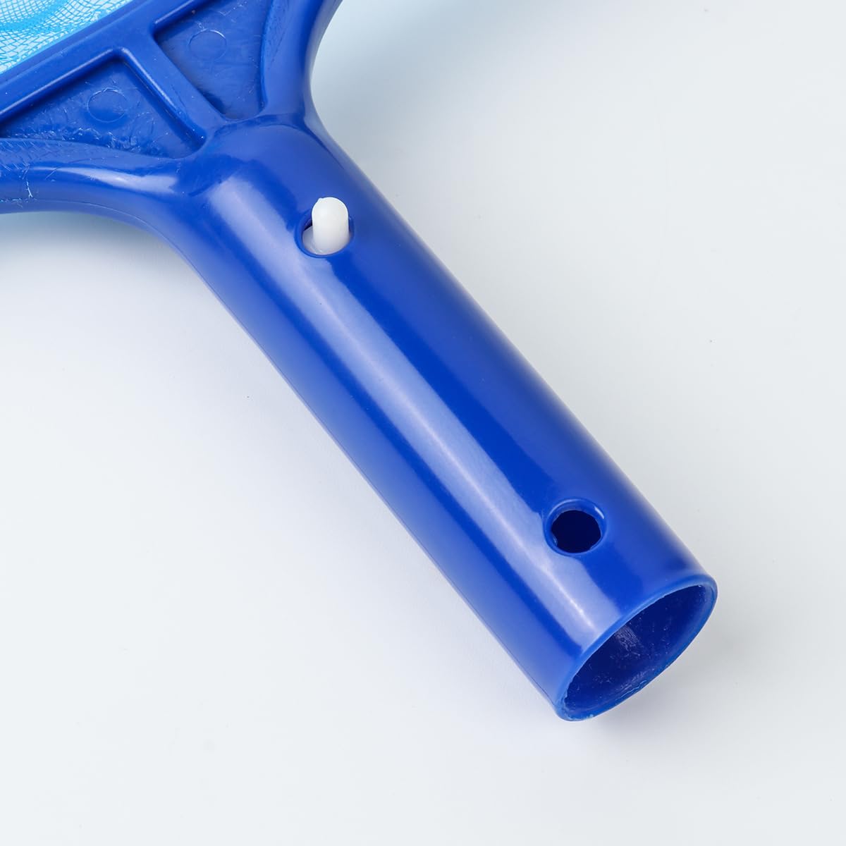 Skimmer Per Piscina Rete a Maglia Fine Sacca Profonda Laghetto Da
