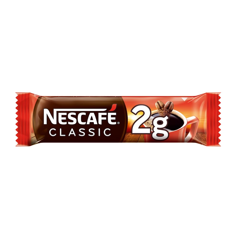NESCAFÉ , Classic Sr Mp (200x2G) x 5