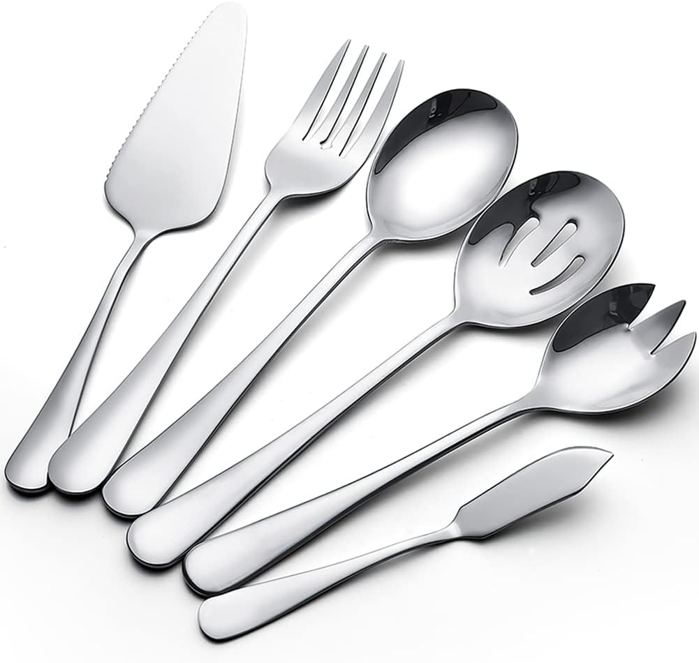 Mepra | Posate e Articoli da Cucina in Acciaio