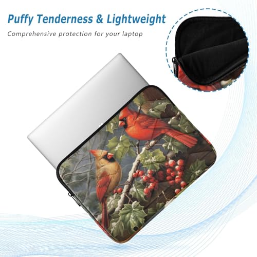 Funda para laptop 13-14 pulgadas impermeable de poliéster miniatura 5