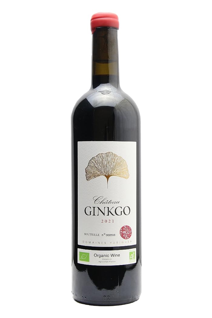 Amazon.co.jp: シャトー ジンコ 2021 【これからが楽しみな日本人生産