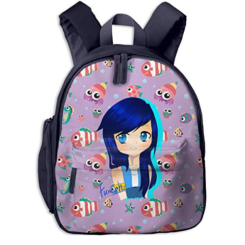 Preisvergleich Produktbild Seine Funneh Schultaschen für Mädchen, Jungen, widerstandsfähiger, haltbarer, lässiger Basic-Rucksack für Schüler