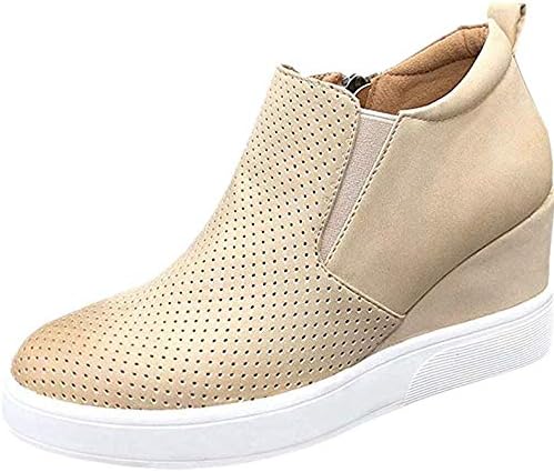 slip on sneakers womens amazon