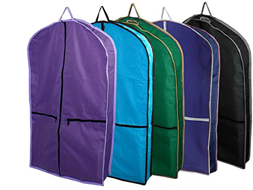 Derby Originals Triple Layered Padded Garment Carry Bags Matches Tack Carry Bags2