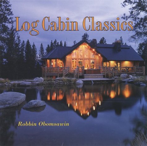 Log Cabin Classics