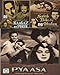 Produktbild Guru Dutt Set of 3 DVD Collection (Kaagaz Ke Phool / Pyaasa / Saheb Biwi Aur Ghulam) by Guru Dutt