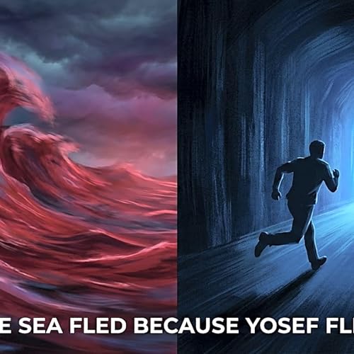 Don't Enter the Ring! - Ep. 412 &bull; Parshas Vayeshev