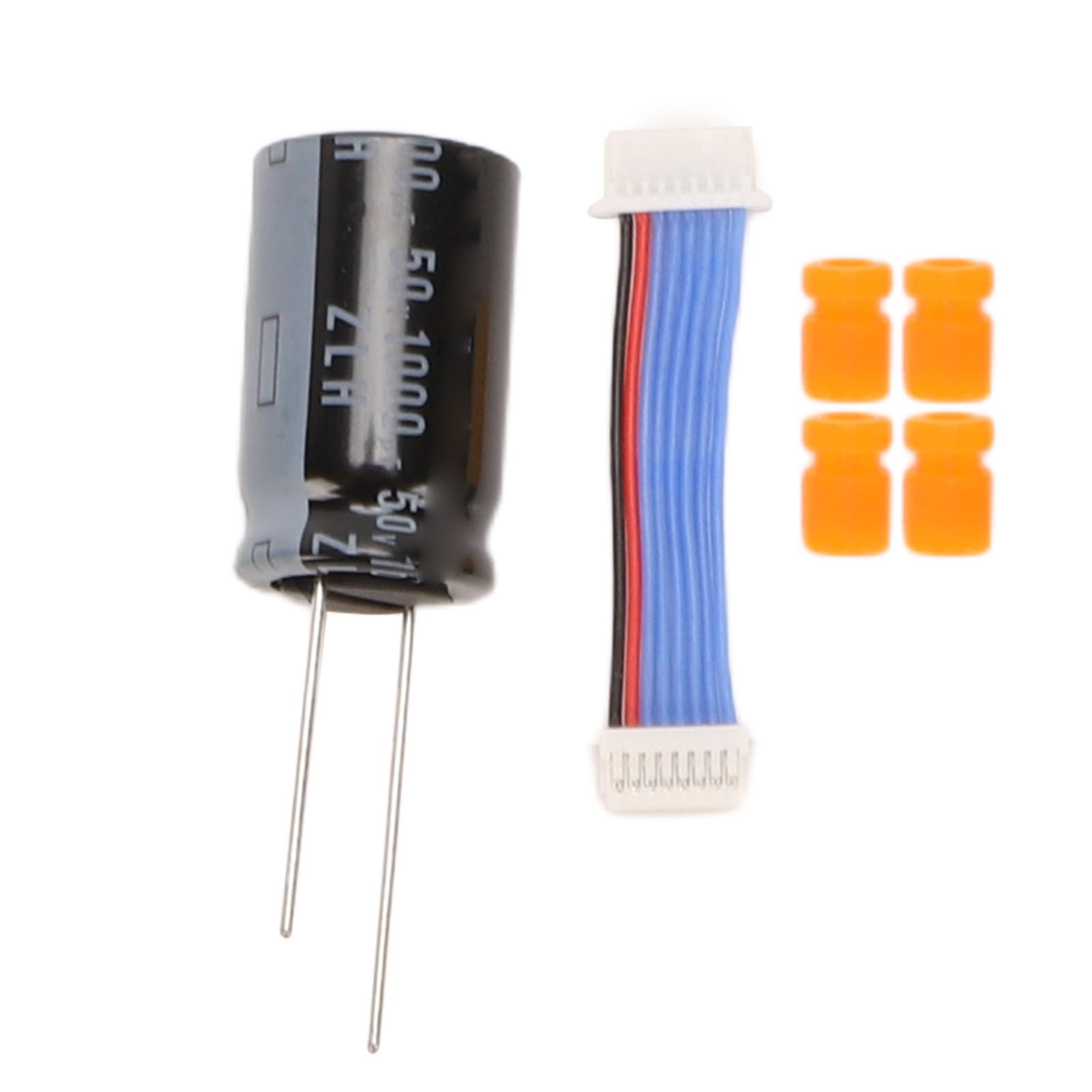 Drone 4 w 1 ESC, 110A Bezszczotkowy Elektryczny Regulator Prędkości z obsługą PWM Oneshot125 Multishot DShot150 300 600, dla Silnika Drona Wyścigowego FPV