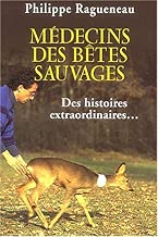 Download Médecins de bêtes sauvages PDF