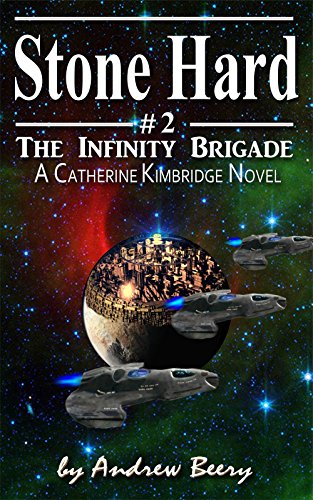 The Infinity Brigade #2, Stone Hard