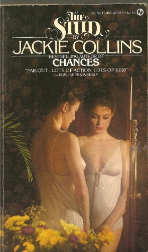 The Stud 0451082435 Book Cover
