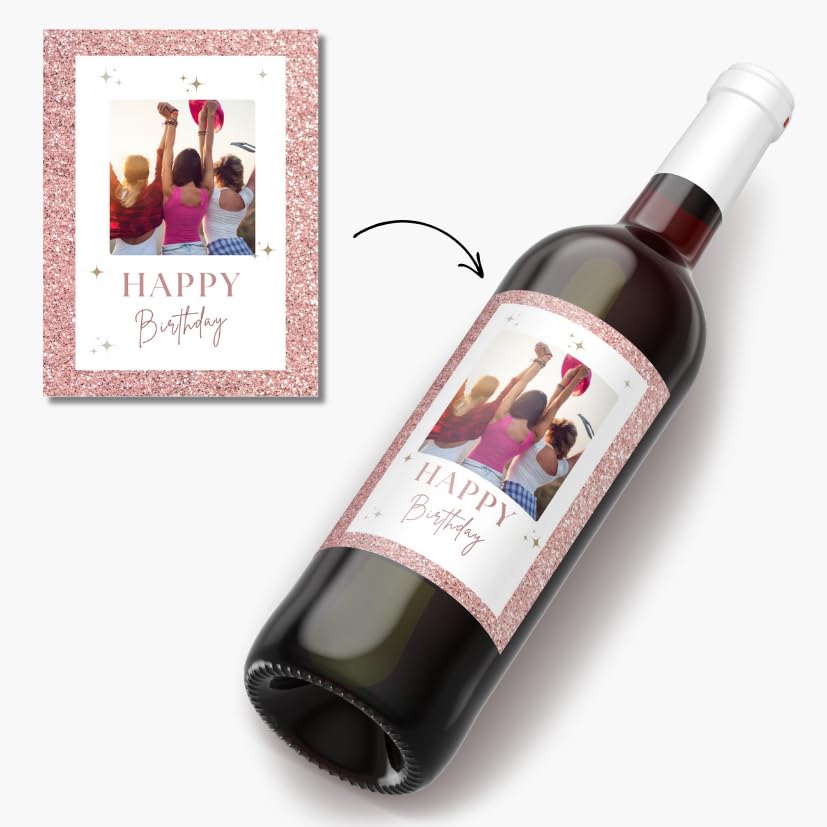 Decalcomania Adesiva In Vinile Con Nome Personalizzato, Adesivo - Foto 12