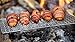 Woodsman Titanium Grill | The Original Ultralight Titanium Bushcraft Grill