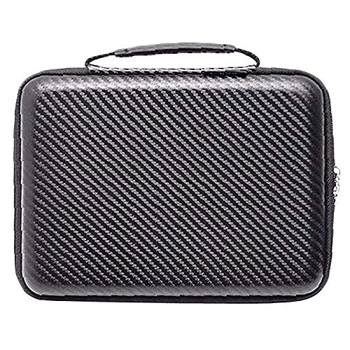 ubersweet® Imported 2X(Guanhe Leather Mobile Hard Disk Package Power Supply Package U Disk U Sh I7N2